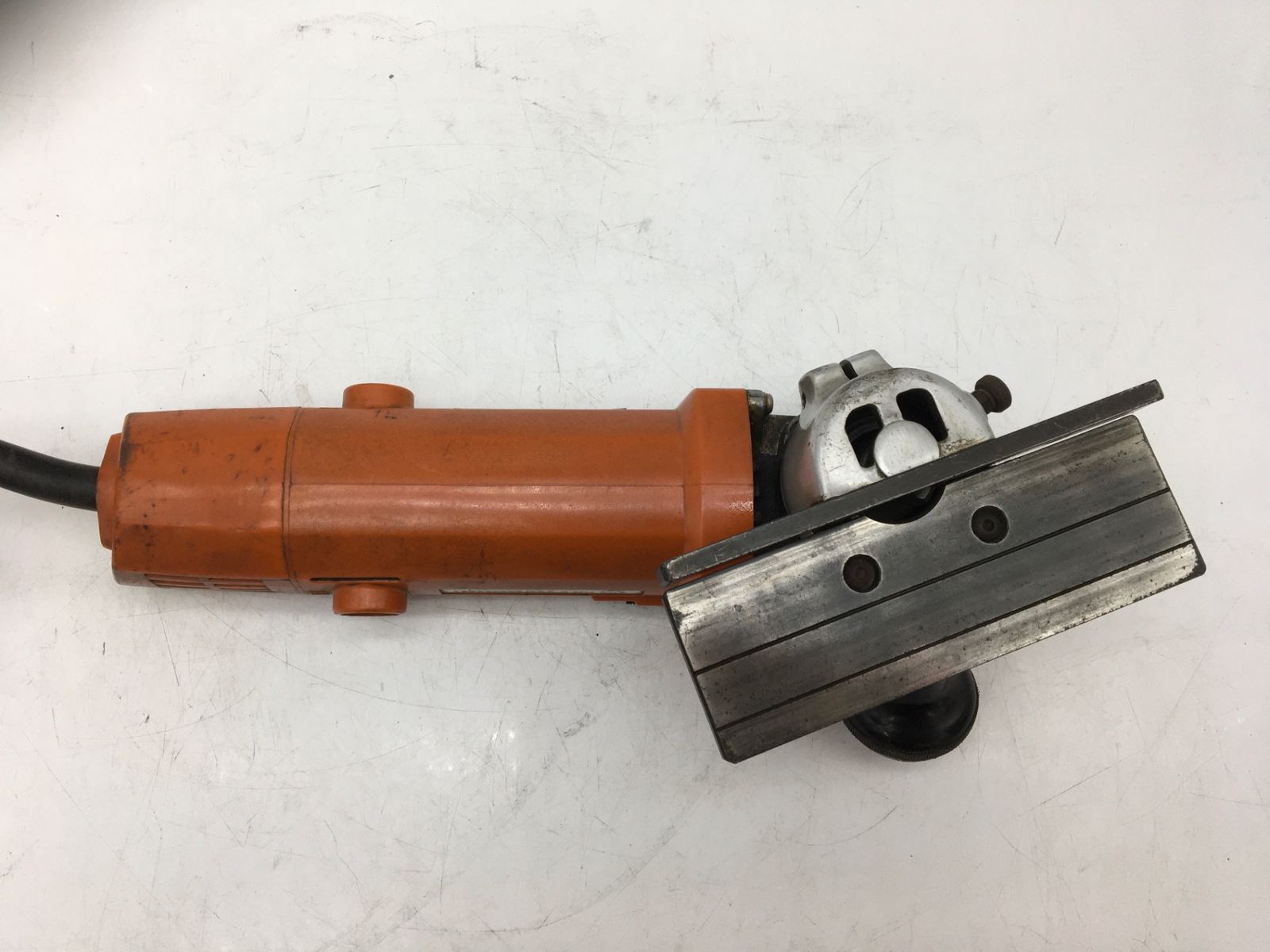 日東 電動ミニベベラー