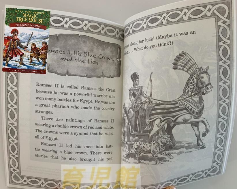 Magic Tree Houseシリーズ1 絵本39冊 & シリーズ2 お得セット