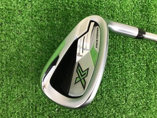 ご来店を待ちます！ ダンロップ XXIO 2025 eks SW ウェッジ WG Dynamic G 95 フレックスS メンズ 男性用 右利き 右用 Bランク ゴルフクラブ リラックスできる