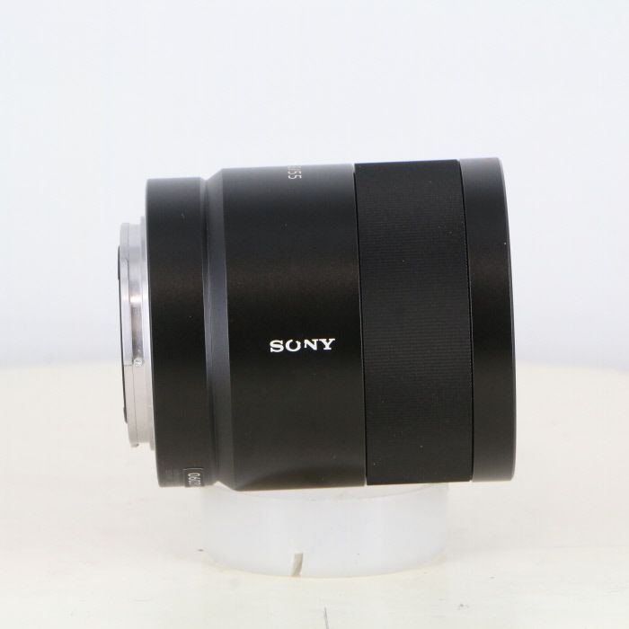 SONY FE55|1.8