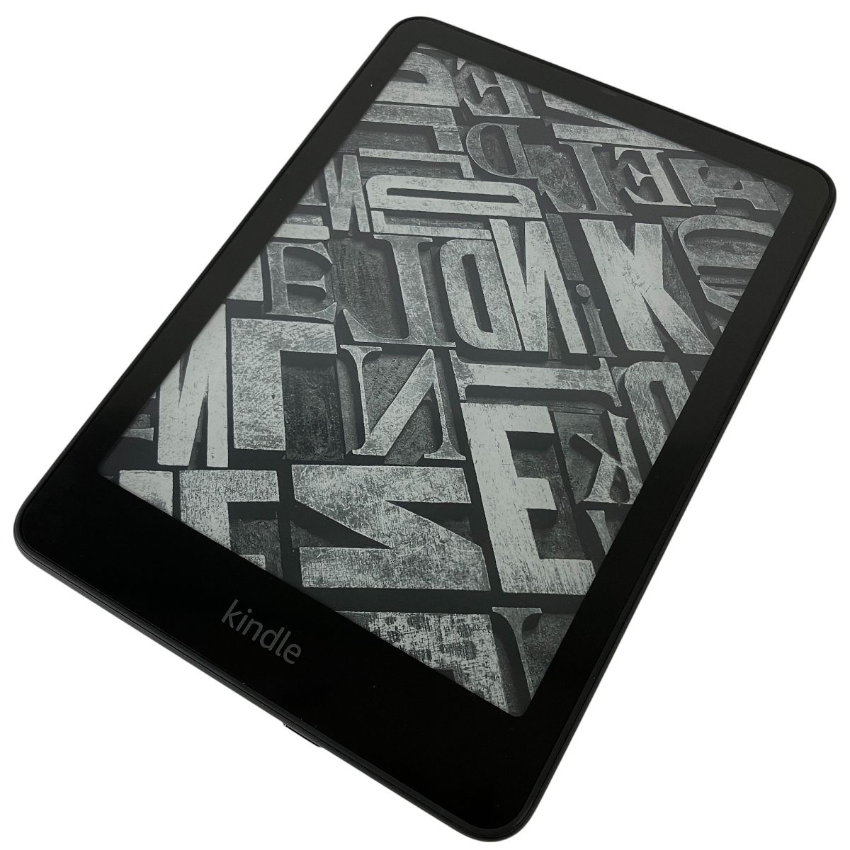 Amazon SA569P Kindle Paperwhite Signature Edition 第12世代