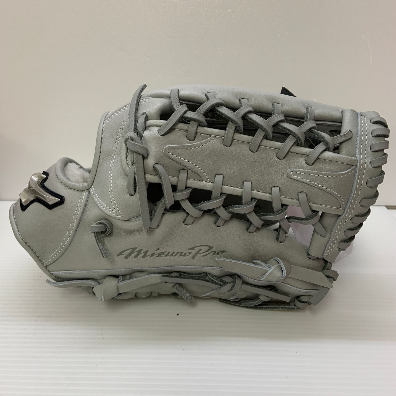 ミズノ MIZUNO ミズノプロ 軟式 大人 一般 外野手用 グローブ グラブ 右投げ 野球 6625