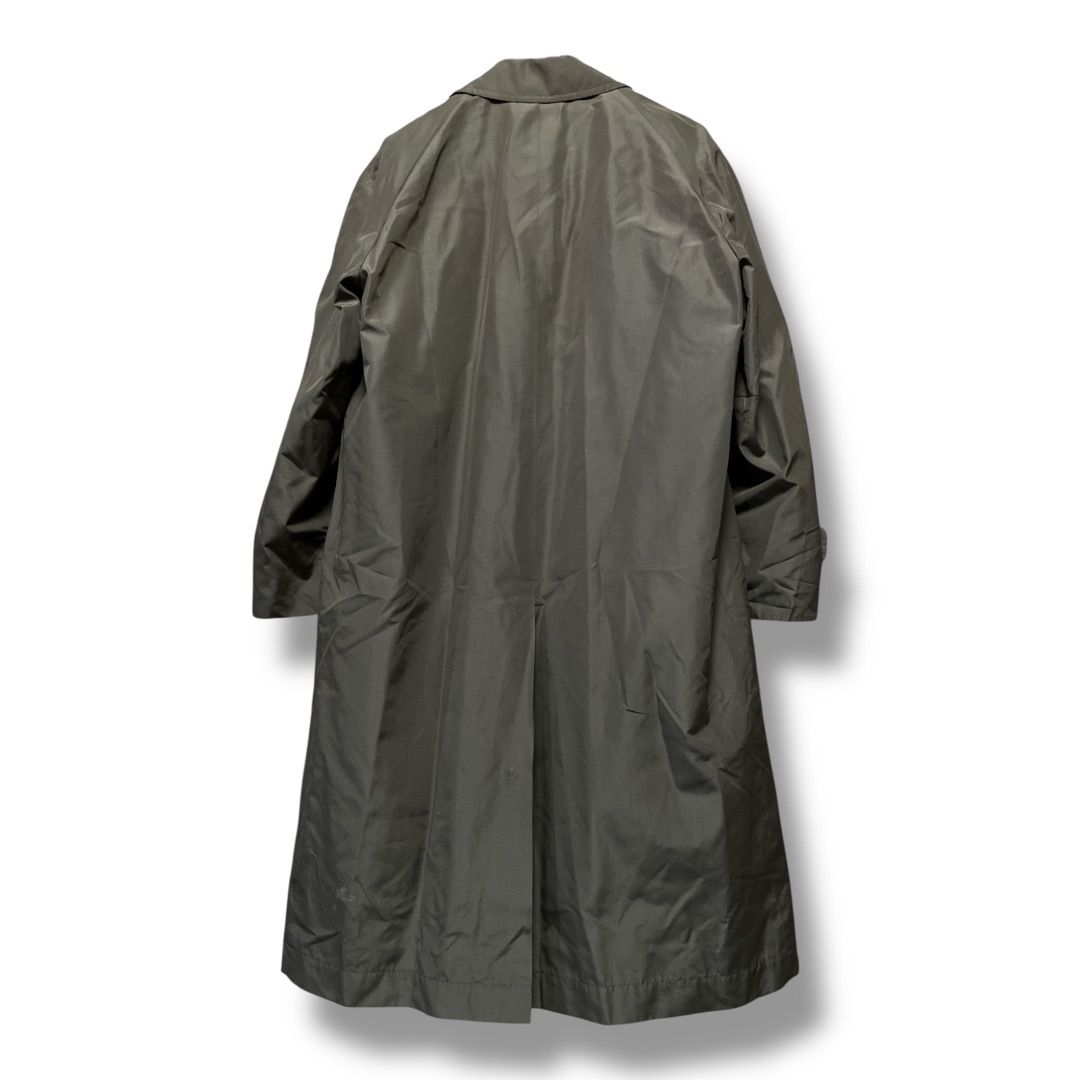 Christian Dior MONSIEUR 80's バルマカーンコート