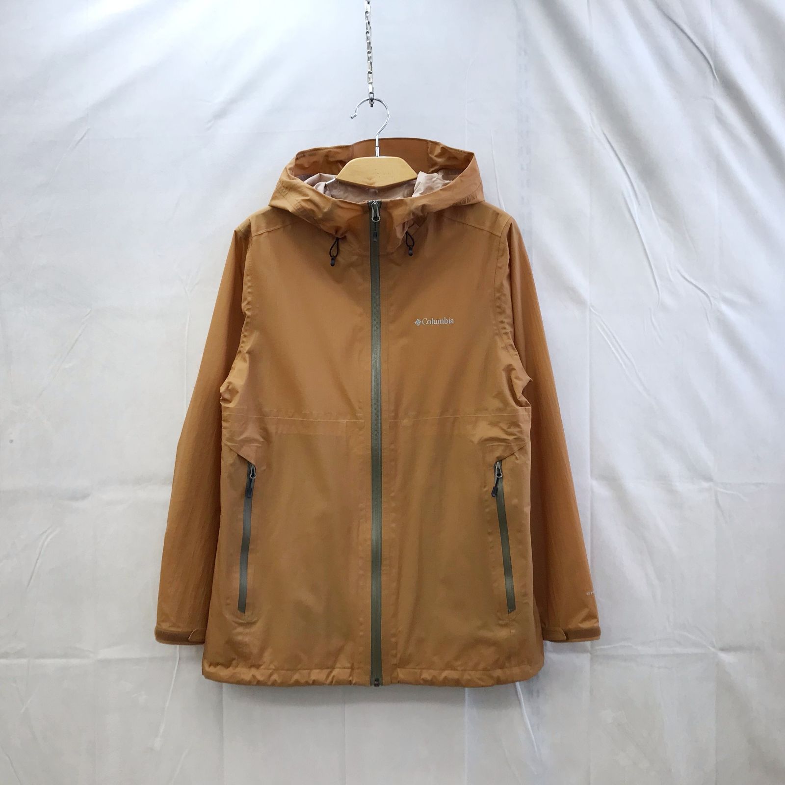 ナイロンジャケット XL