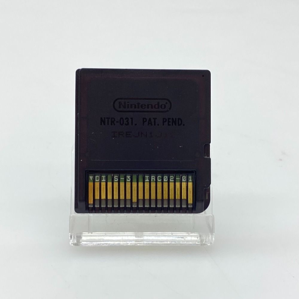 05w14866T (株)ポケモン ポケットモンスター ブラック2 Nintendo