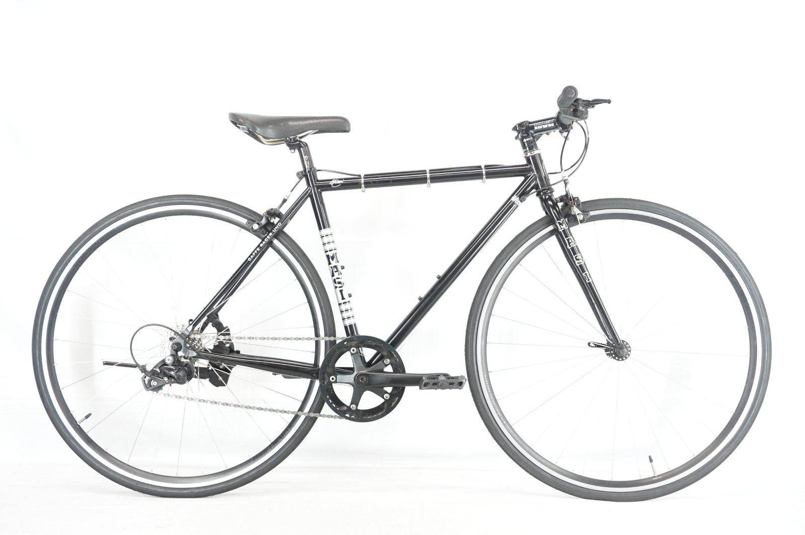 masi cafe racer uno クロスバイク 中古