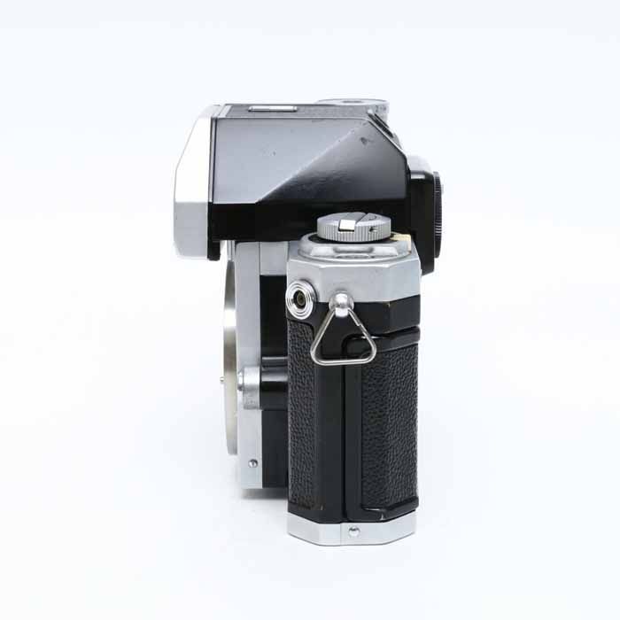 ニコン) Nikon F フォトミック シルバー 【公式通販】