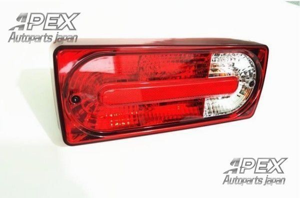 G350G400G500G63G65 1990-2018