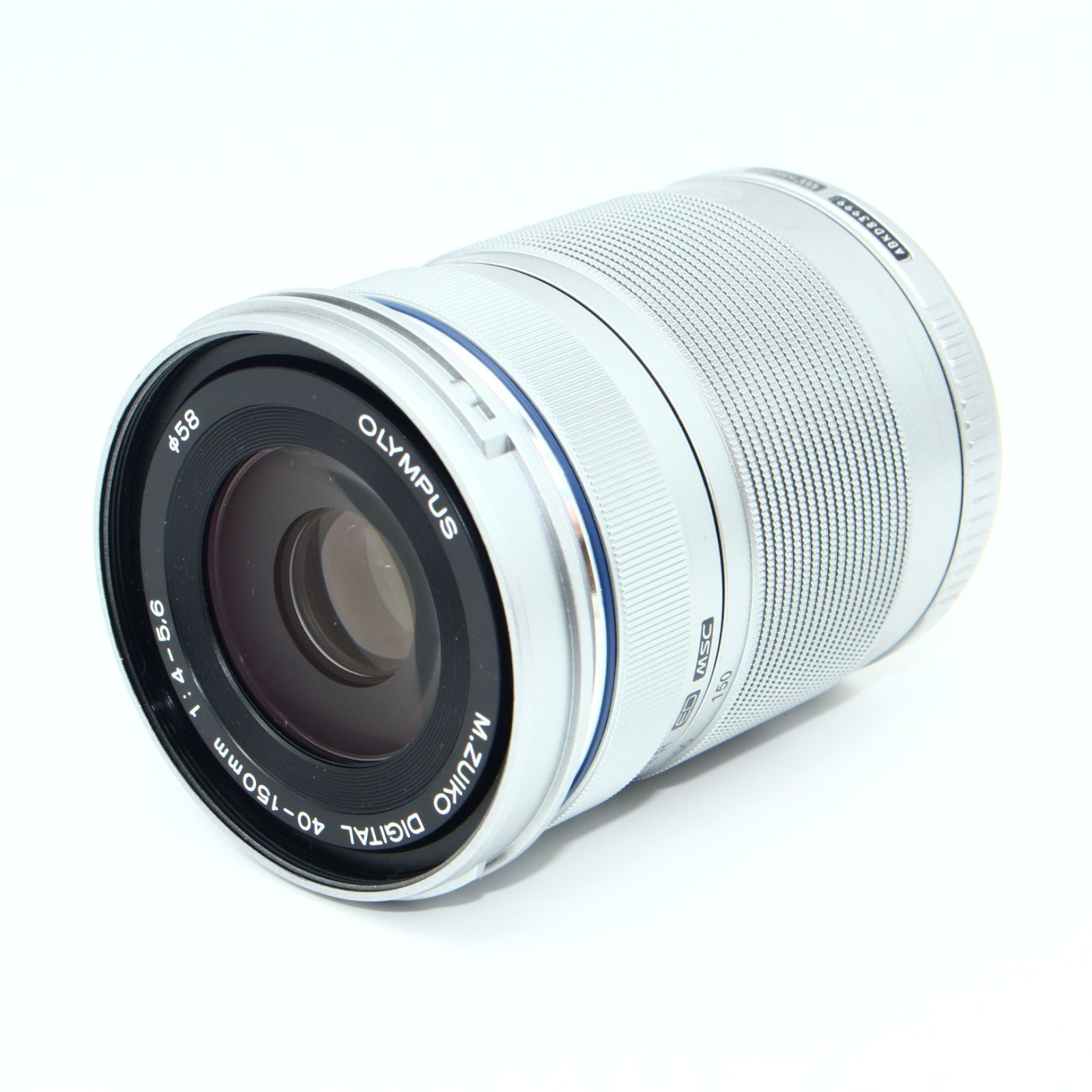 OLYMPUS 望遠ズームレンズ M.ZUIKO DIGITAL ED 40-150mm F4.0
