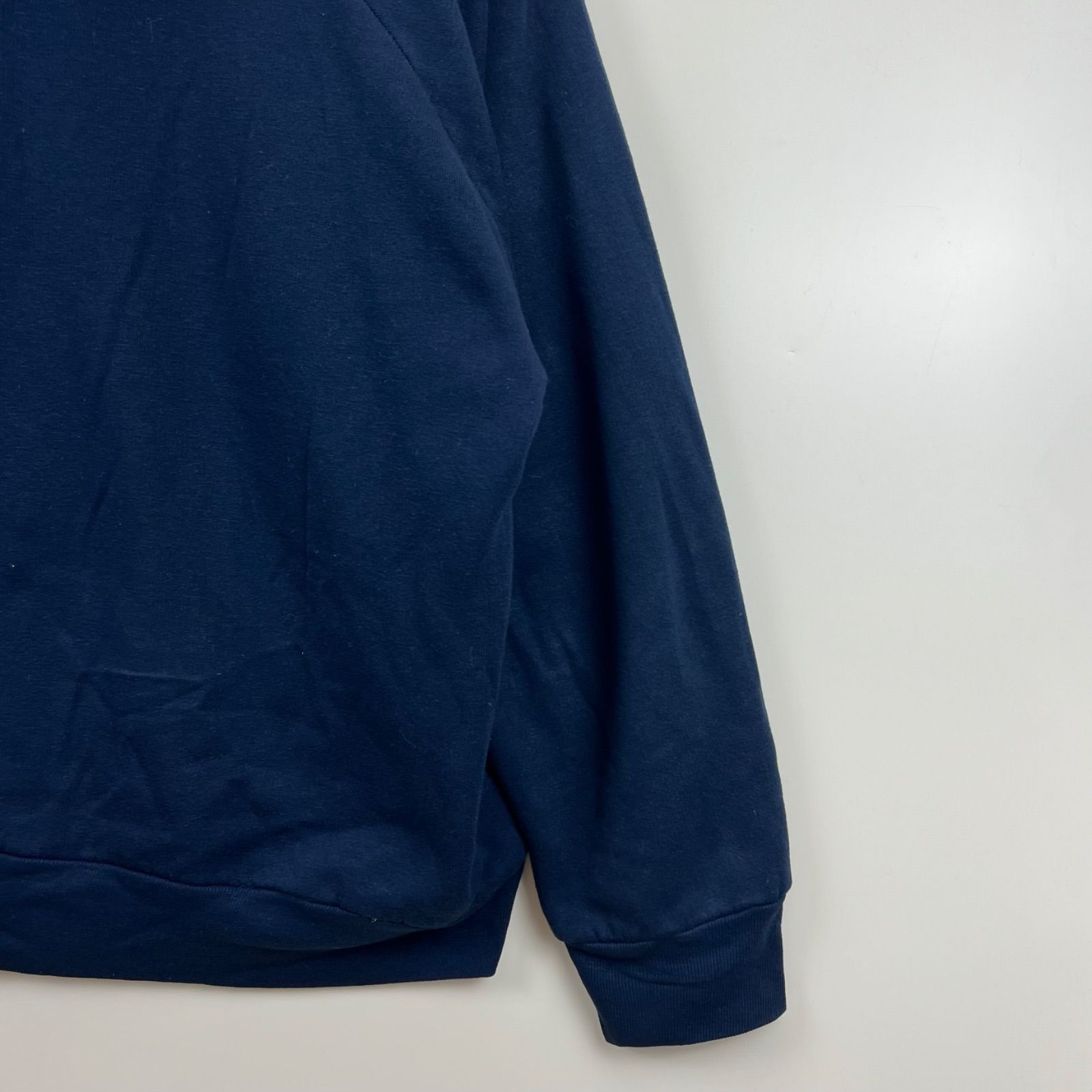 SPORTS AFIELD 70s USA VTG double face zip hoodie L スポーツア
