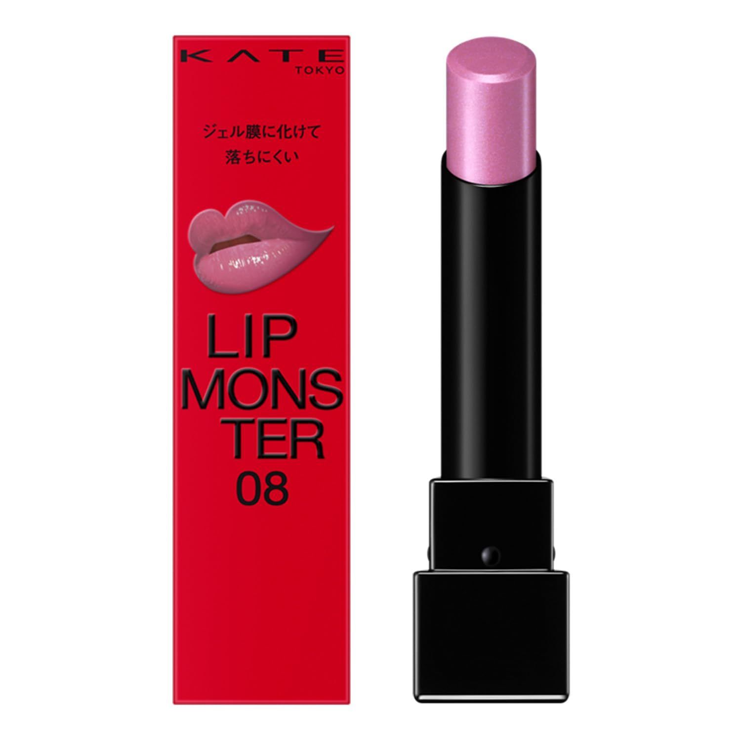 KATE リップモンスター 口紅 8色セット KATE | PICK UP | LIP MONSTER