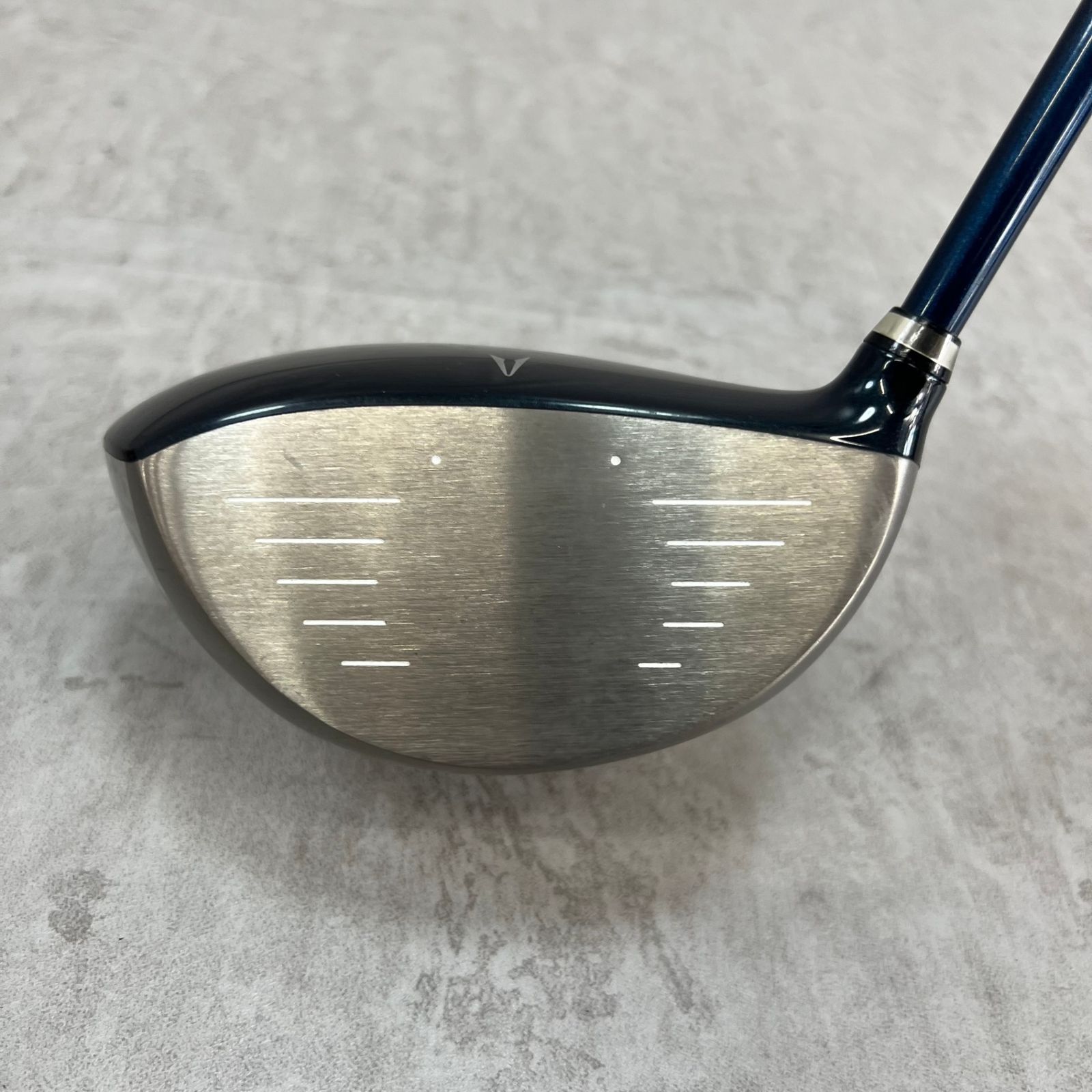 XXIO 1W HR ドライバー12.5° MP400 L ゼクシオ レディ－ス