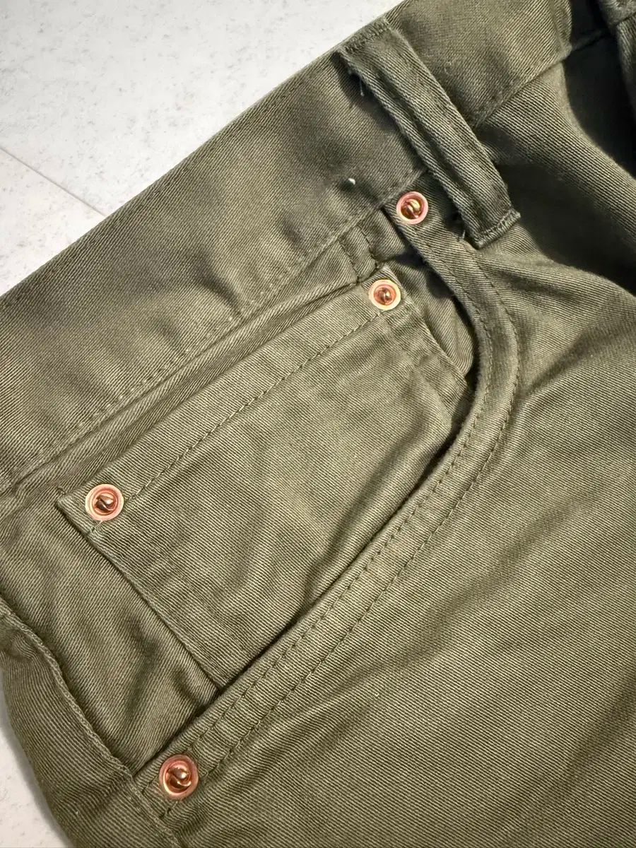 パッチ ウォーク