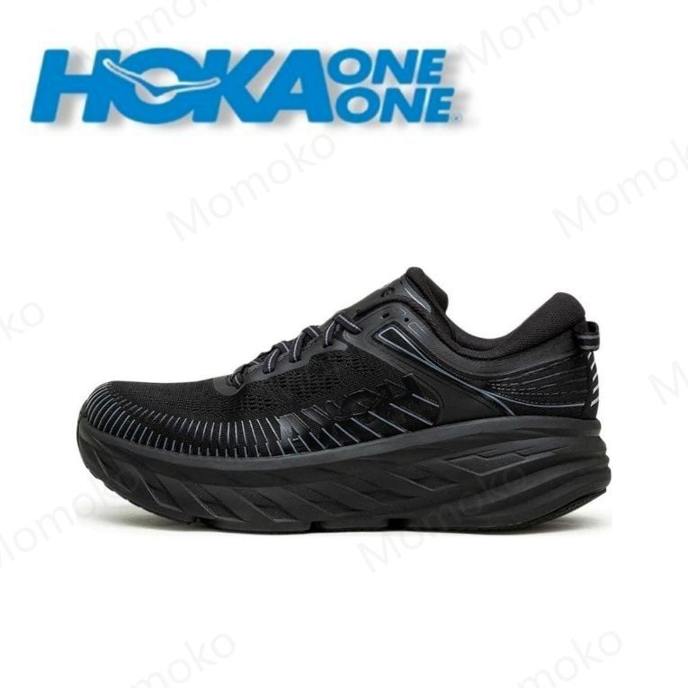 HOKA ONE ONE BONDI 7 ホカオネオネ ボンダイ7 スニーカー メンズ レディース 新品