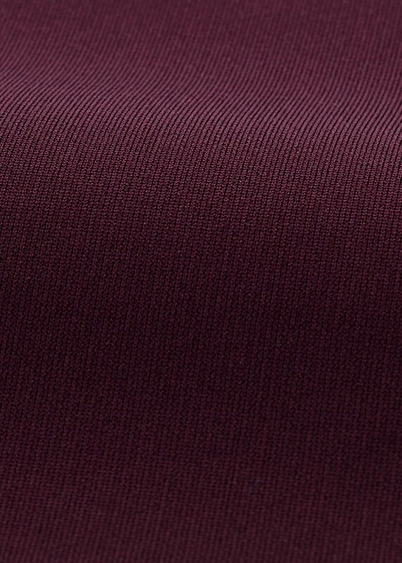 ナガイレーベン マタニティスクラブ RF-5187 ボルドー