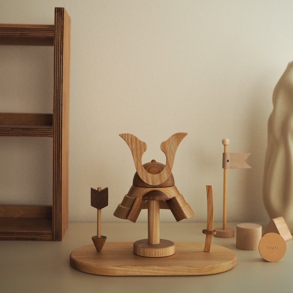 太鼓の達人】米ヒバ 丸棒 10set【あるふぁさん】0622 米ヒバ丸棒