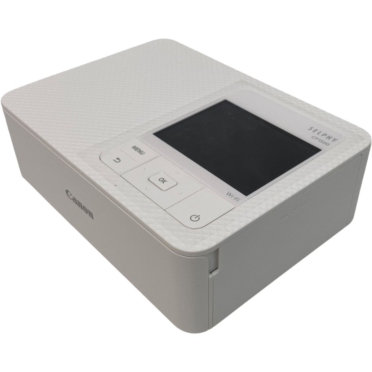 Canon SELPHY CP1500 フォト コンパクト プリンター キャノン Z10444953