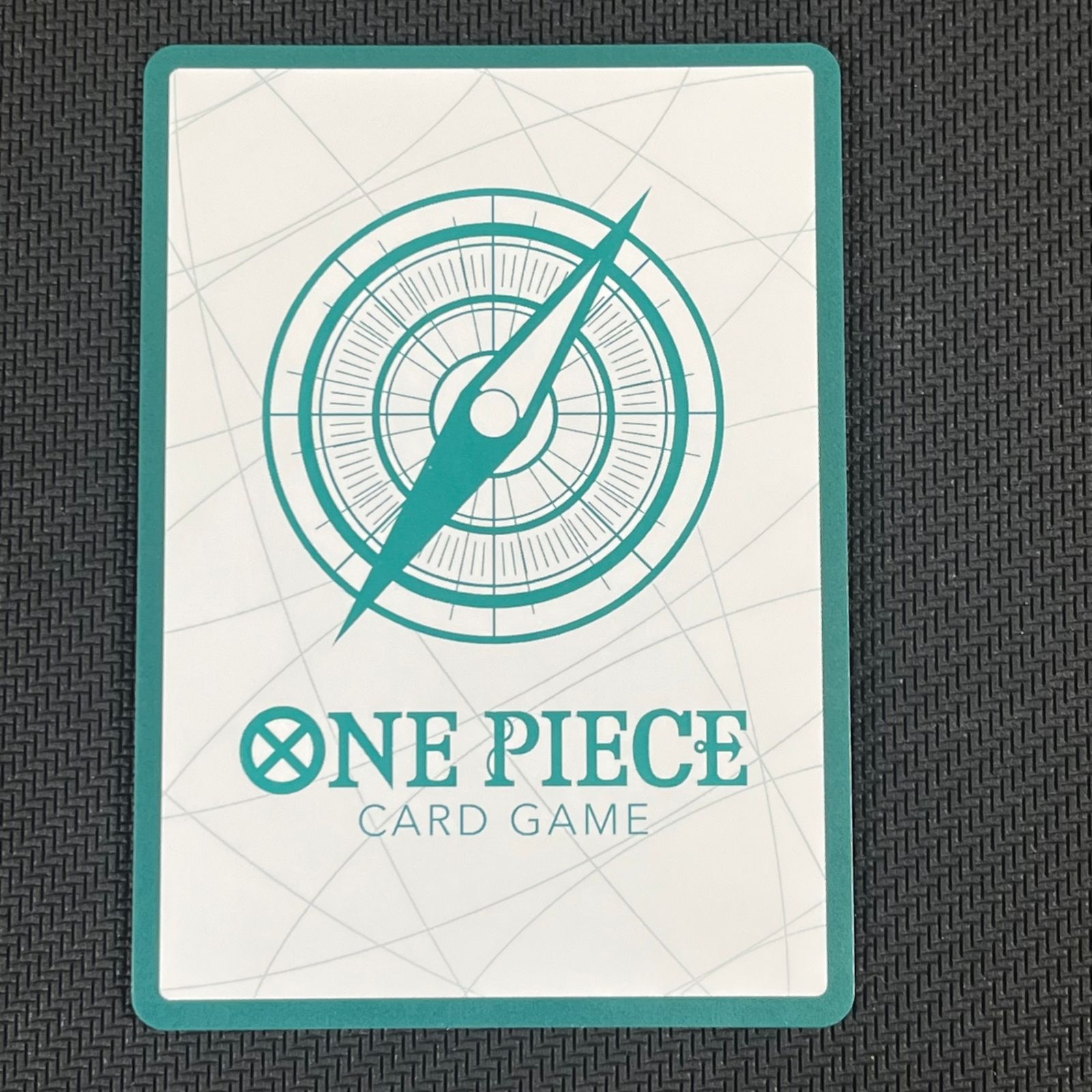 ドン!!カード 金 パラレル 空島 カルガラ DON-CARD-85 金枠 - メルカリ