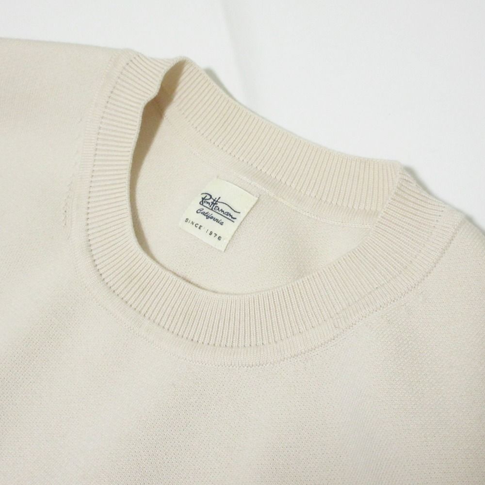 Ron Herman - 良品 22AW Ron Herman ロンハーマン Wool Smooth