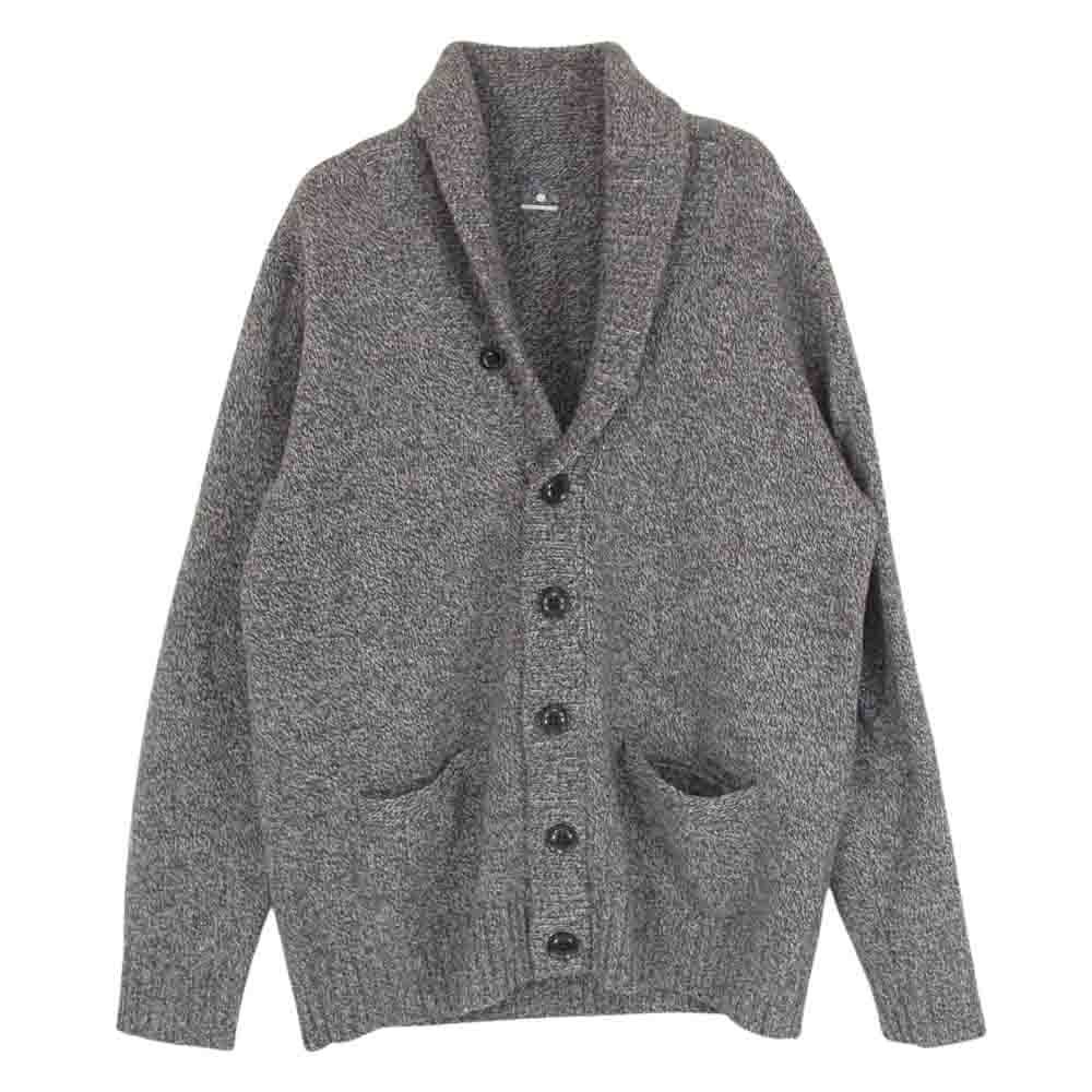 three dots スリードッツ カシミヤ カシミア ウール ニット ショール