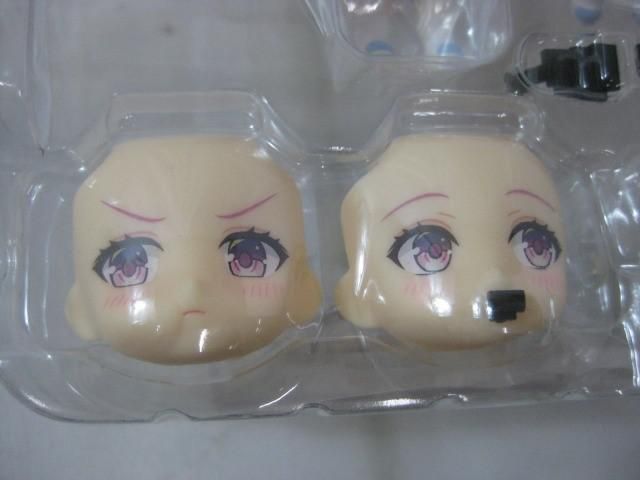 ねんどろいど ナツキ ドキドキ文芸部　2077 グッドスマイルカンパニー ねんどろいど ナツキ