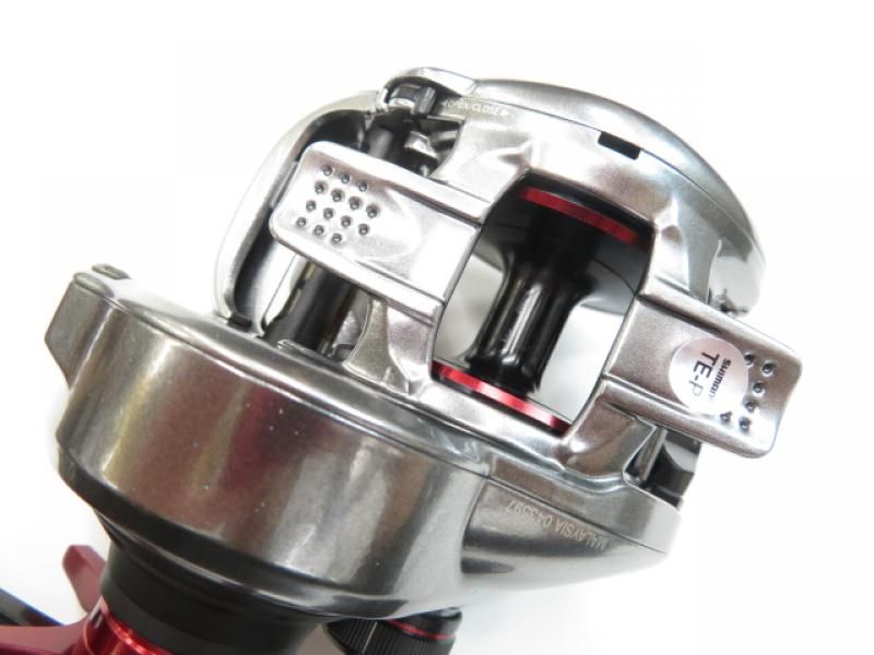 シマノ 21スコーピオン MD 300XG LH (01-8104230020) - メルカリ