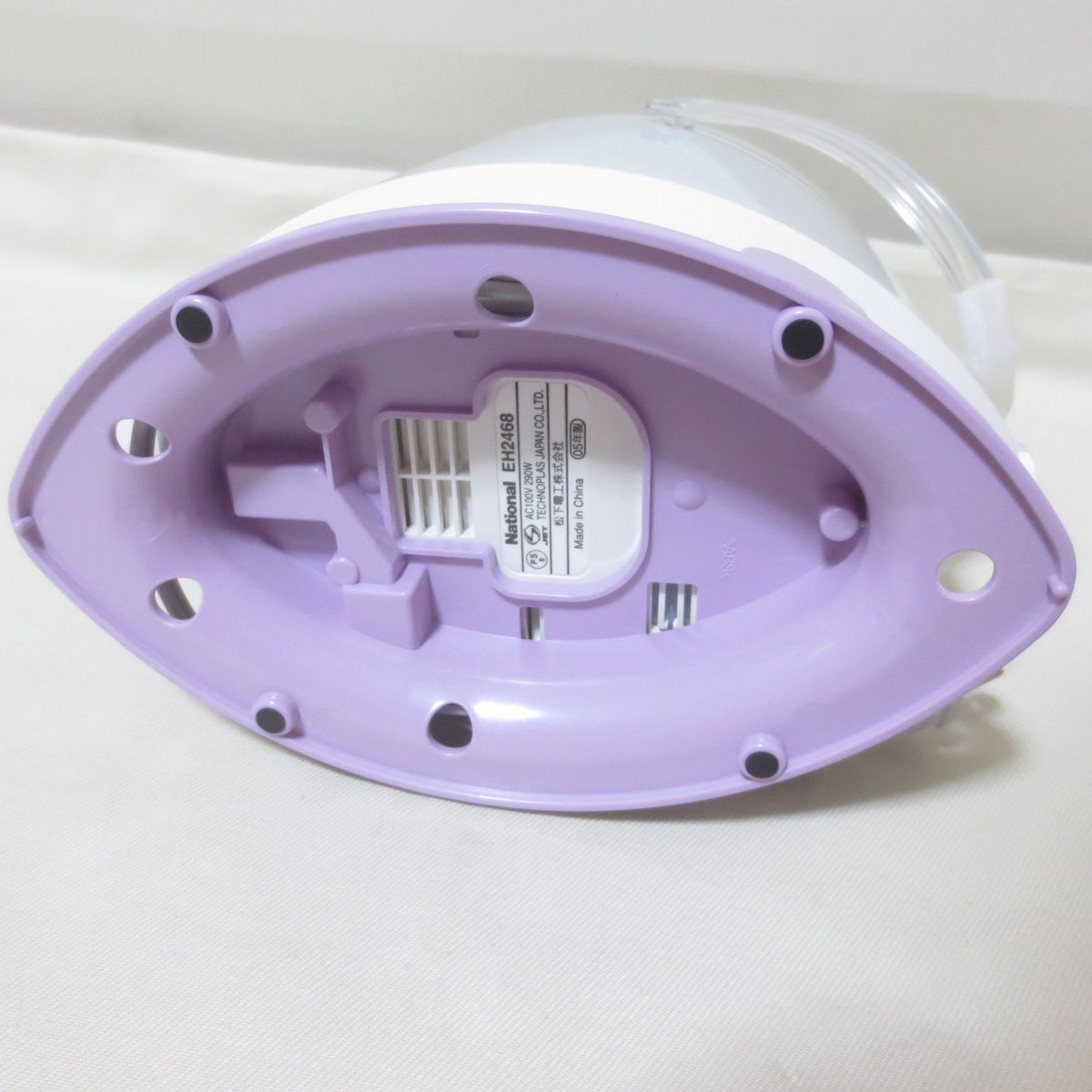 W637 未使用 エステジェンヌ イオンスチーマー ナノケア フェイスケア 