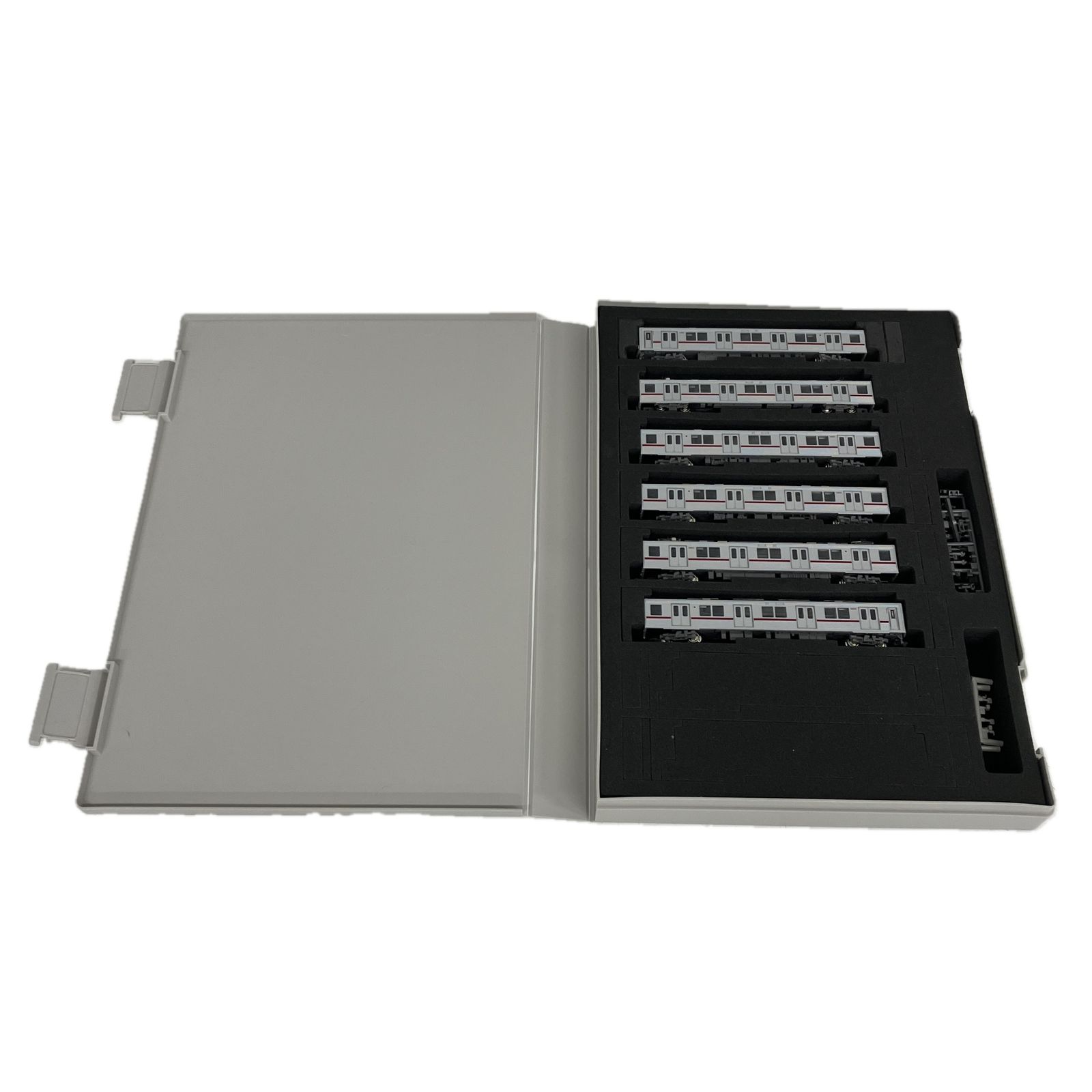 Nゲージ 鉄道模型