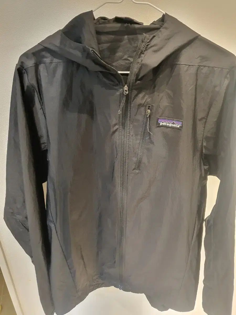パタゴニア WHO フーディニ ナイロン ウィンドブレーカー