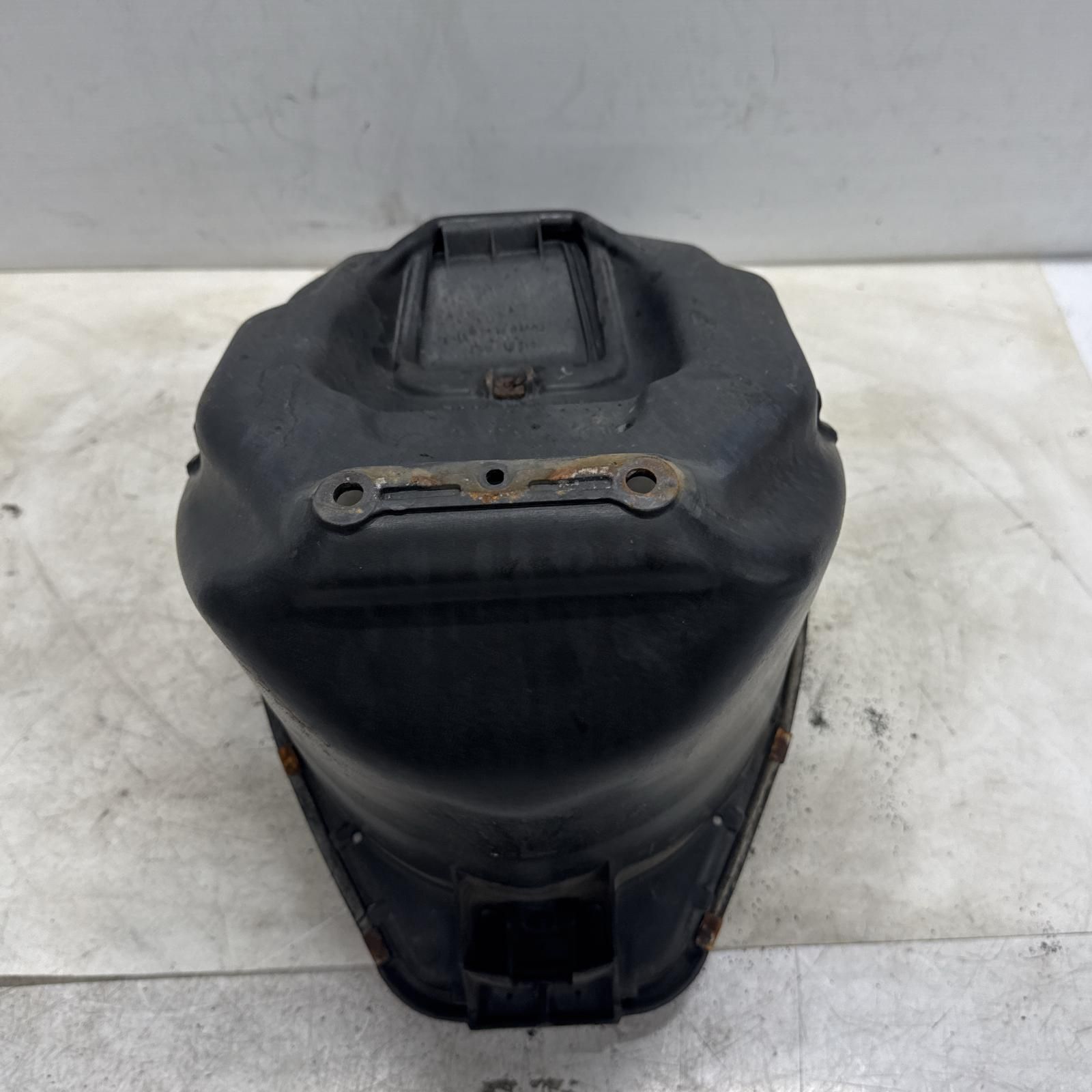 HONDA タクト50 メットインボックス ホンダ - メルカリ