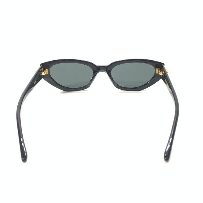中古品】GENTLE MONSTER ジェントルモンスター DUNS-01