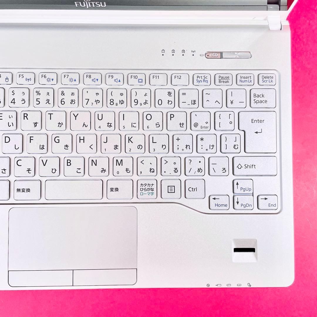 ️サクサク快適SSD