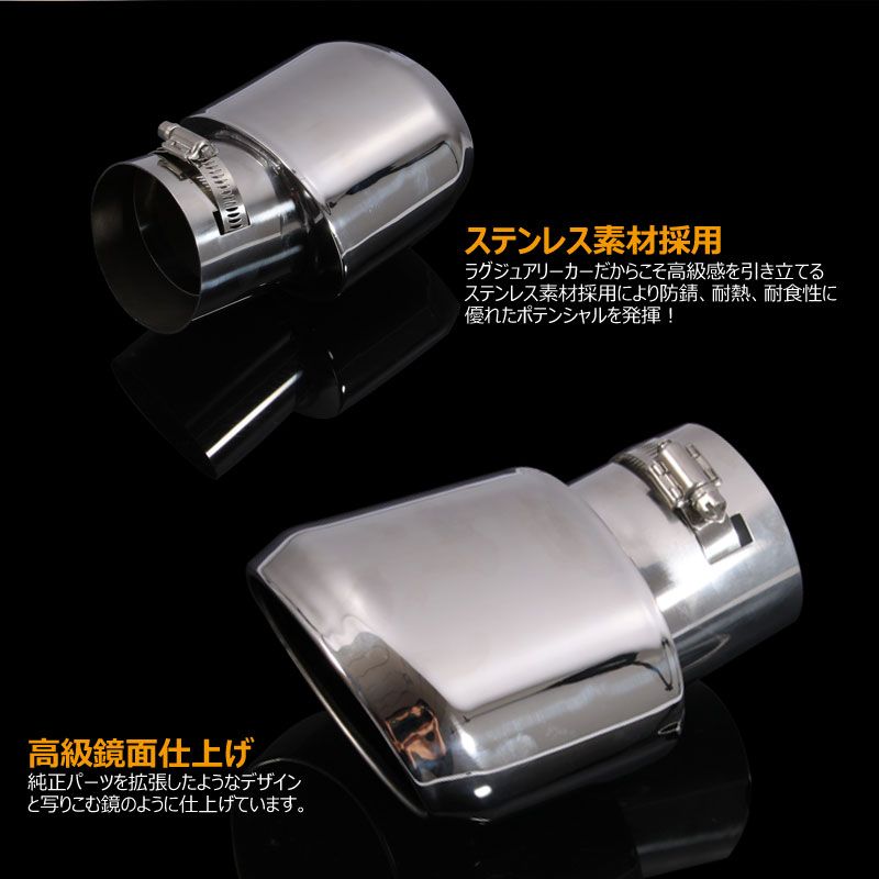 ヴェルファイア 30系 前期 純正マフラー 30系 アルファード・ヴェル