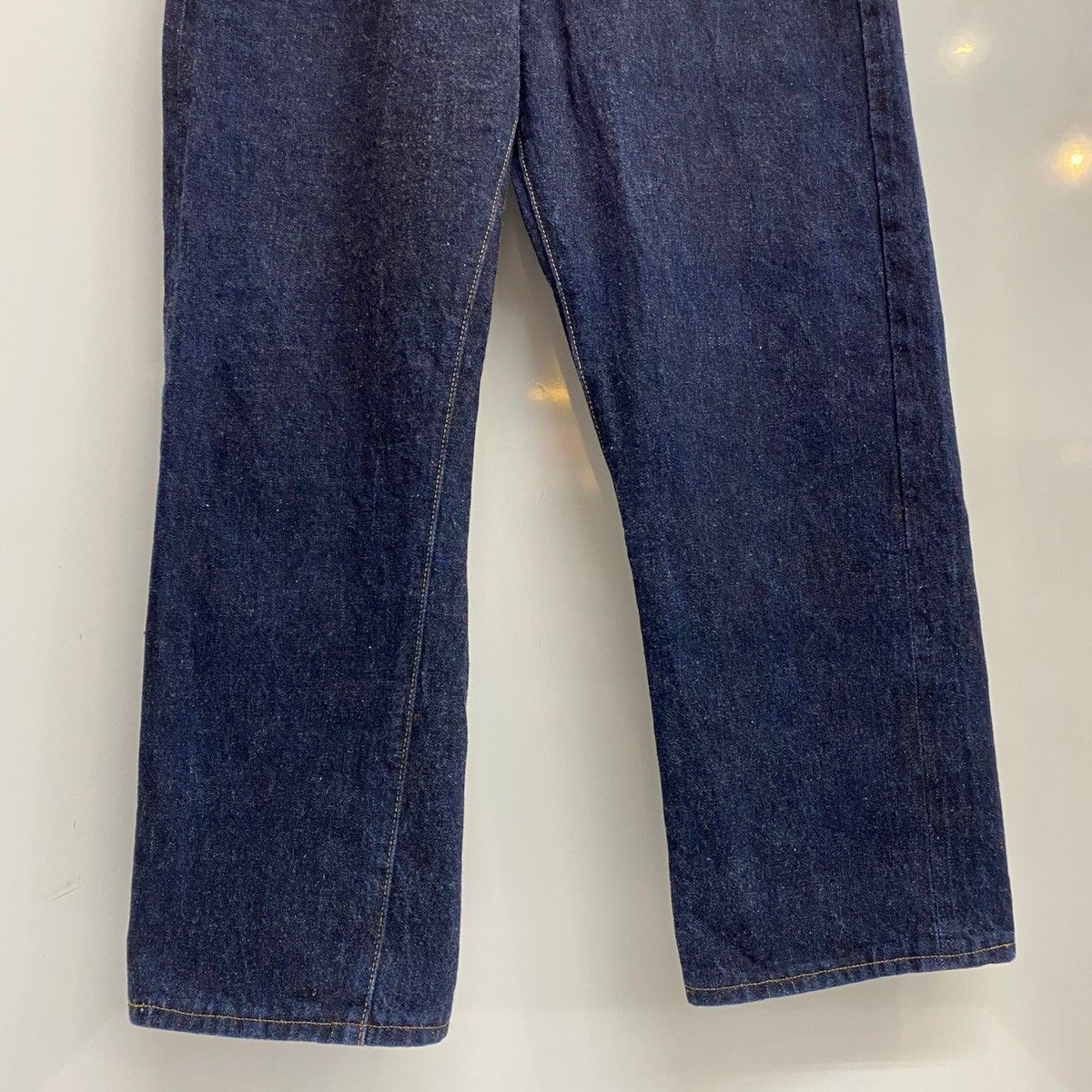 リーバイス Levi's 90's 201XX バレンシア 復刻 USA製 シンチバック