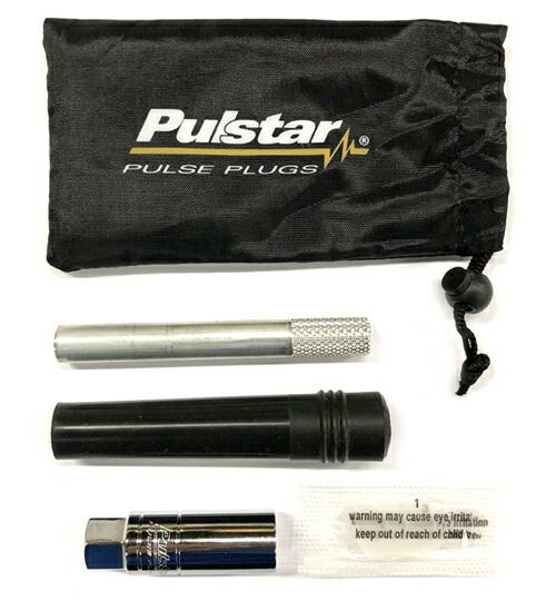 Pulstar Pulse スパークプラグ 2017年以降M-EIGHT