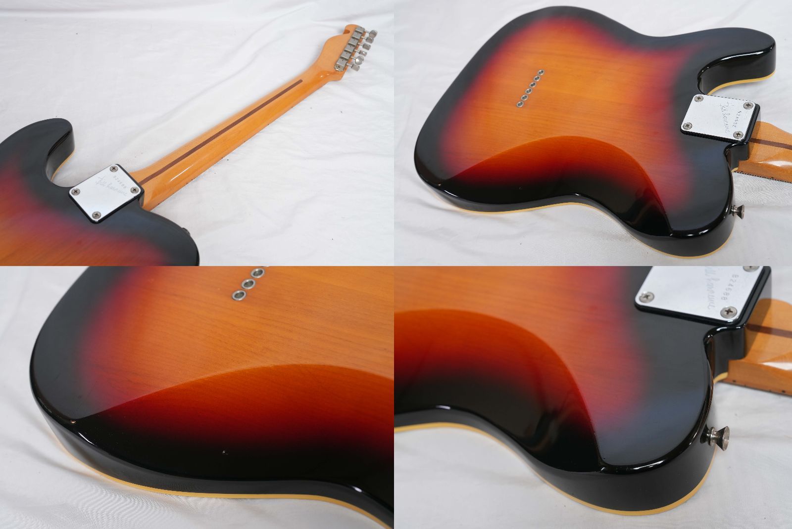TELECASTER