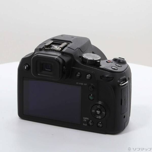 最終値下げ★6月２５日17時迄★カメラ★Lumix★DC-FZ85★中古（良品） Amazon.co.jp: Panasonic Lumix DC-FZ85-K Digital Camera