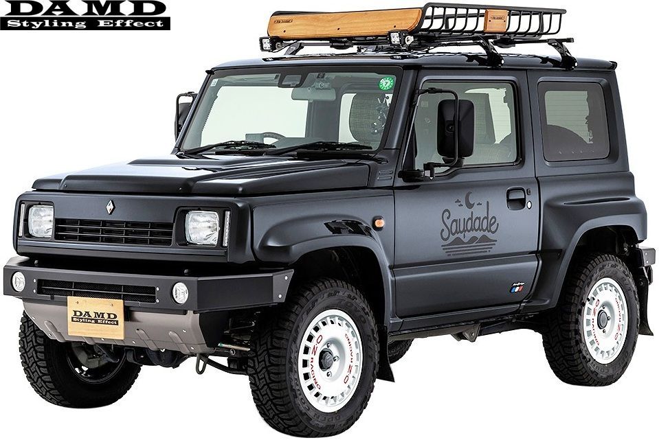 専用　2セット　M ・L各1セット Native Deer】 デリカD5用 コンプリートリフトアップキット キャンバー