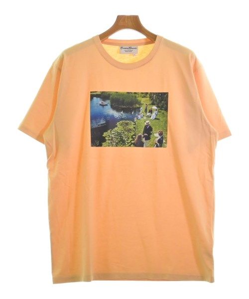 ROWING BLAZERS Tシャツ・カットソー メンズ 【古着】【中古】【送料無料】