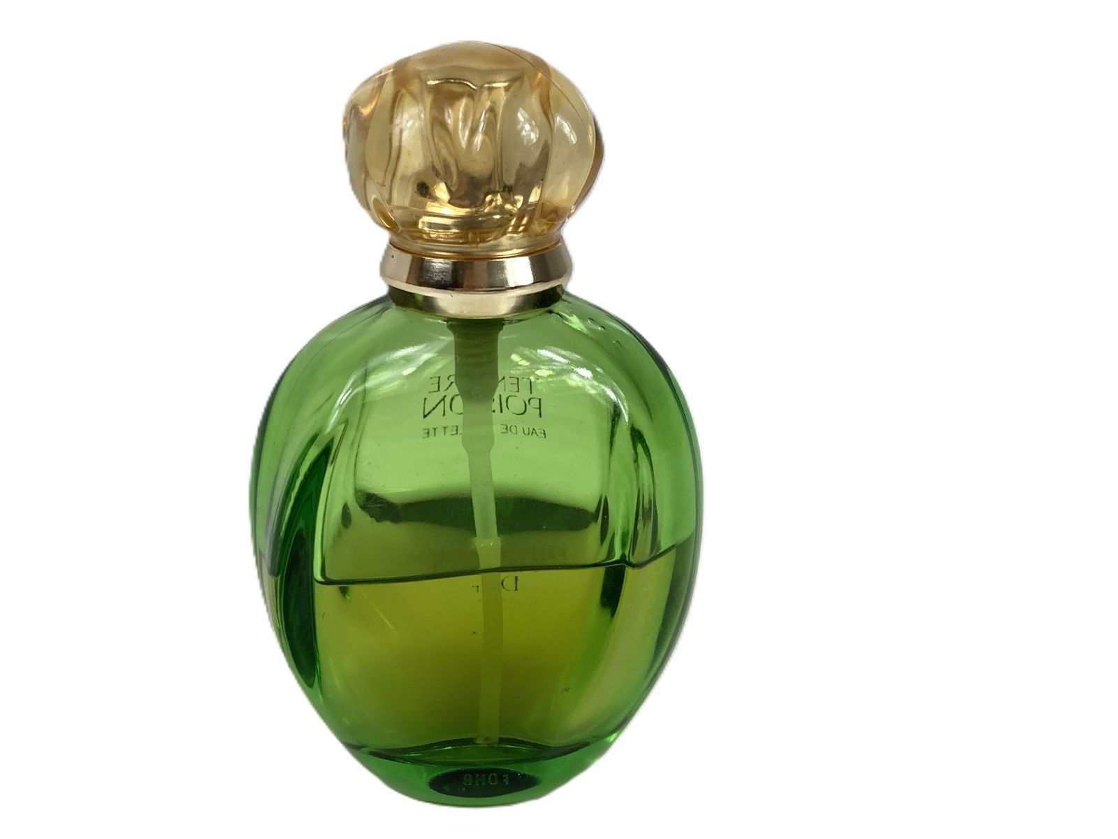 クリスチャン・ディオール　タンドゥルプワゾン 50ml オードトワレスプレー 楽天市場】ディオール タンドゥル プワゾン 50mlの通販