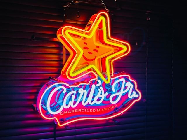 カルース アメリカン雑貨 ネオン 看板 世田谷ベース インテリア 家具 
