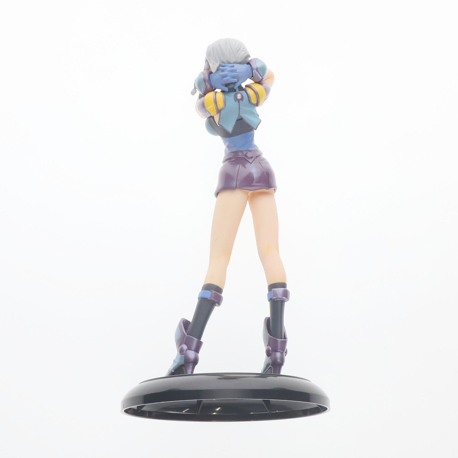 ゼオラ・シュバイツァー スーパーロボット大戦OG ORIGINAL GENERATIONS