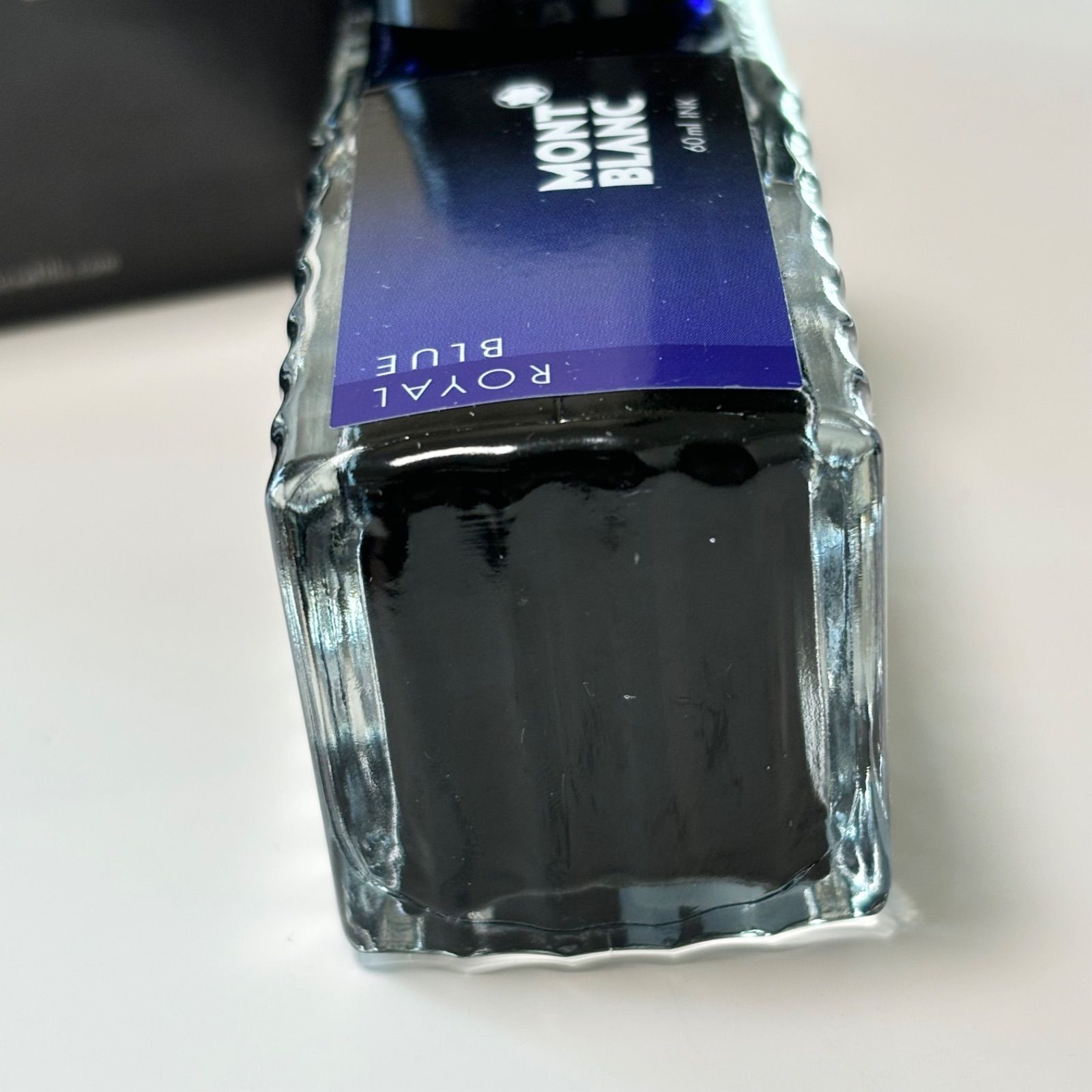 送料無料】Mont Blanc/モンブラン/インク/60ml/ボトルインク