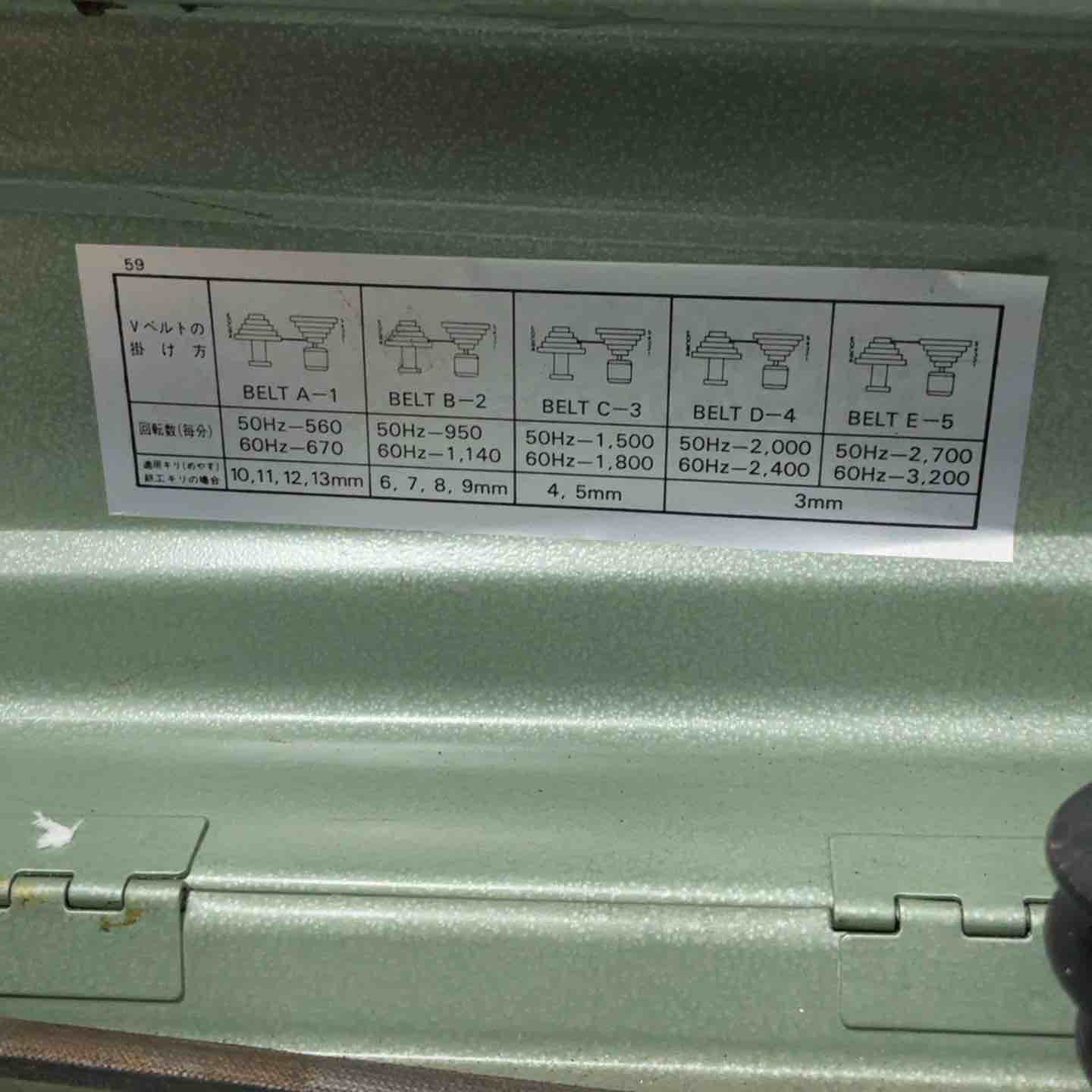 マキタ makita 卓上ボール盤 TB130 草加店 HRDEVELOPMENT_JP