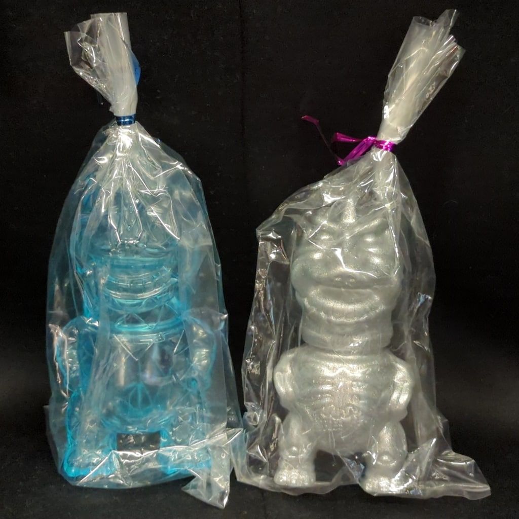 ガーガメル GARGAMEL 福袋2023 テトランアルファ ガーガメル GARGAMEL