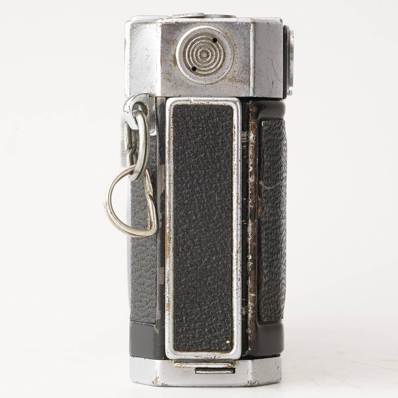 動作OK CANON L3 フィルムカメラ レンジファインダー キヤノン Canon L3 ボディ レンジファインダー フィルムカメラ