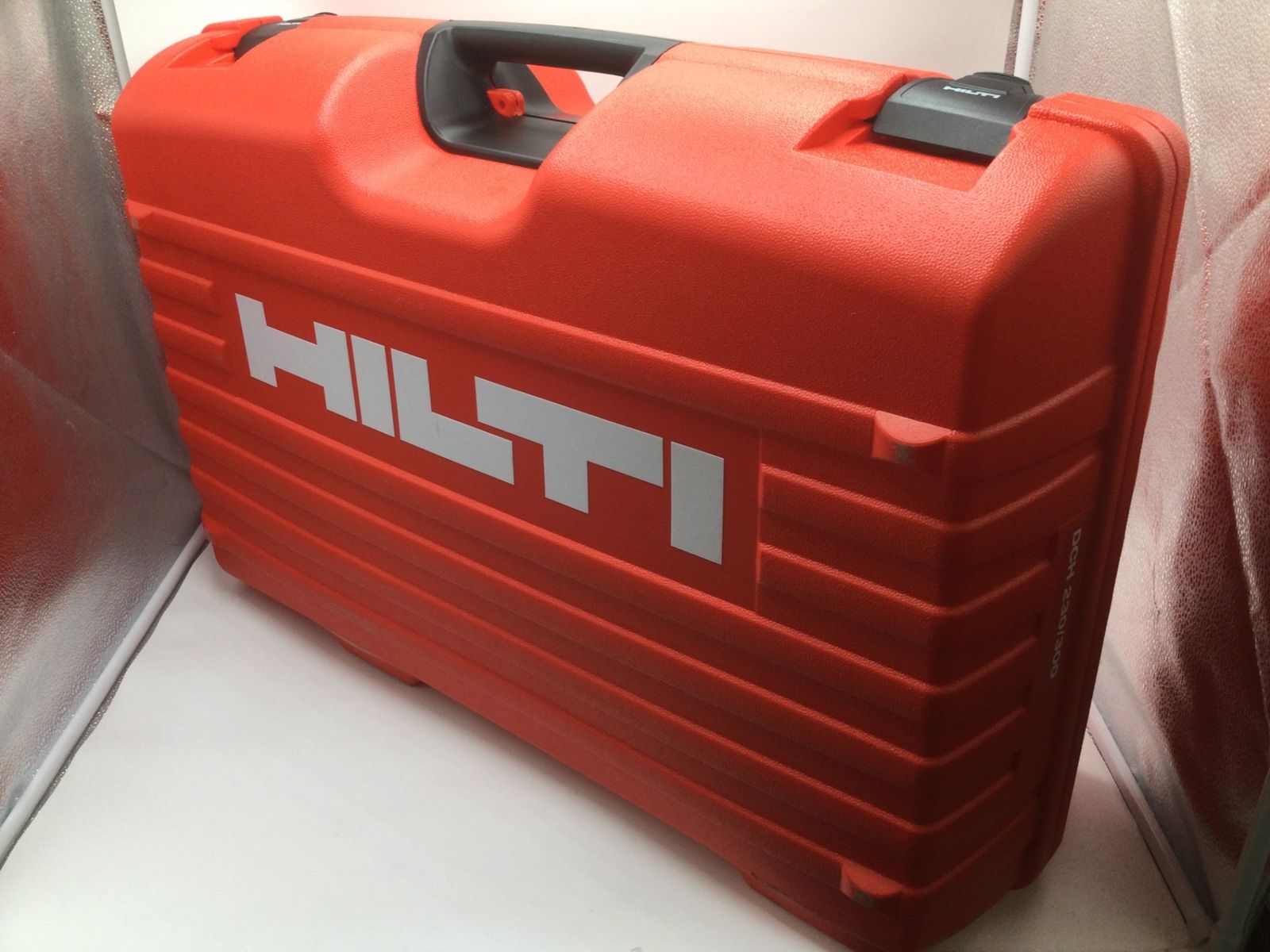 領収書発行可】HILTI/ヒルティ コンクリートカッター DCH-EX230 [IT4D7W682T9S][エコツール岡崎岩津店] - 公式サイトセール