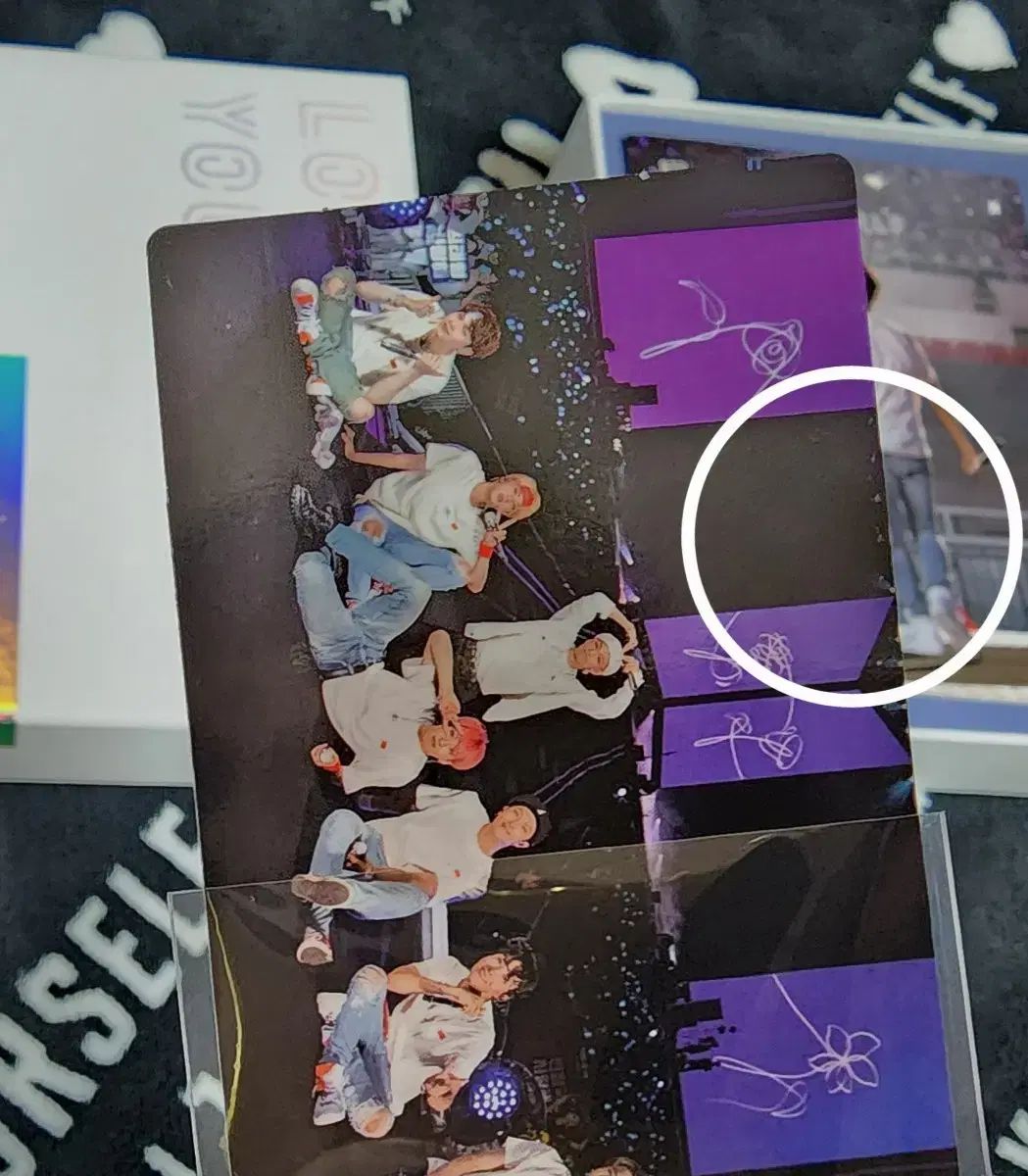 BTS(防弾少年団・バンタン) BTS WORLD TOUR LOVE YOURSELF SEOUL
