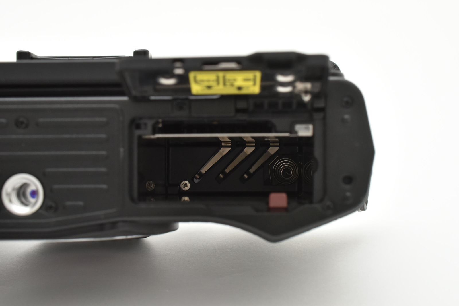 ☆ジャンク☆ OLYMPUS オリンパス OM-D E-M10 MarkII ボディ 基本動作