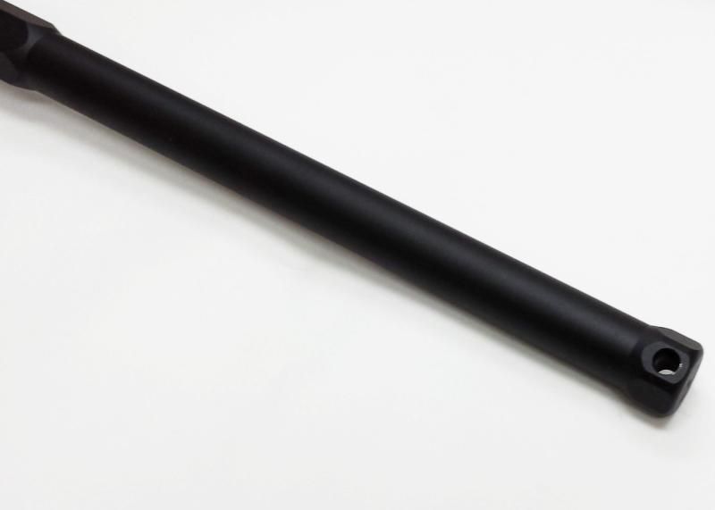 全長90cm 重量5kg